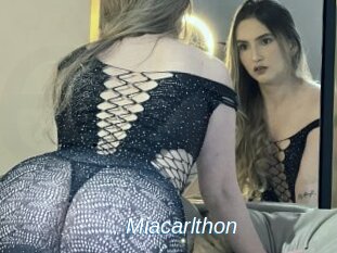 Miacarlthon