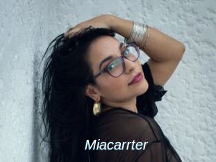 Miacarrter