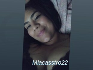Miacasstro22