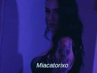 Miacatorixo