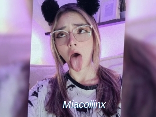 Miacollinx