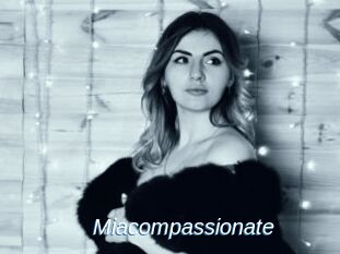 Miacompassionate