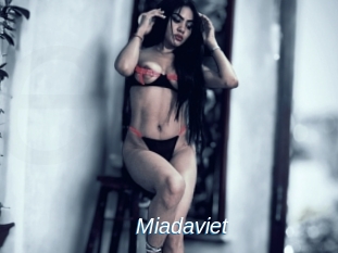 Miadaviet
