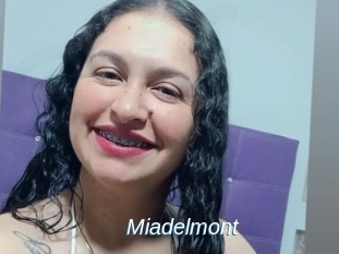 miadelmont Ejaculations Féminines
