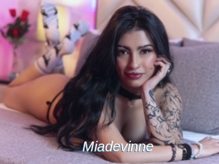 miadevinne Ejaculations Féminines
