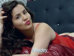 Miadey