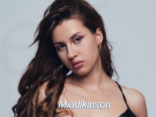 Miadikinson