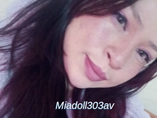 Miadoll303av