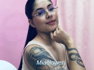 Miaelowen