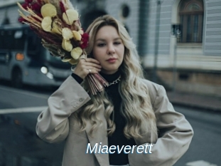 miaeverett Ejaculations Féminines