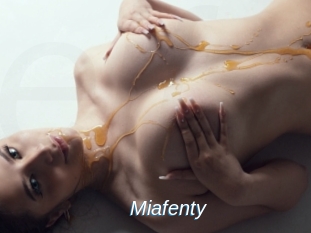 miafenty Ejaculations Féminines