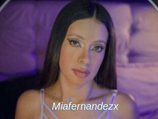 Miafernandezx
