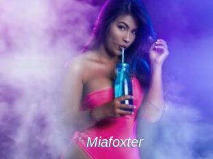 Miafoxter