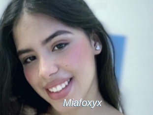 Miafoxyx