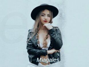 Miagales