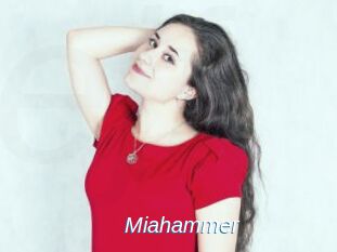 miahammer Ejaculations Féminines