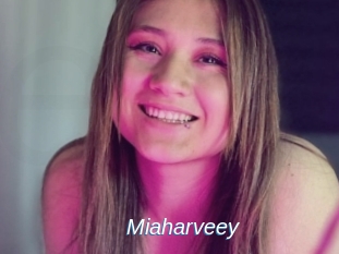 Miaharveey