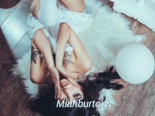 miahburtons Ejaculations Féminines