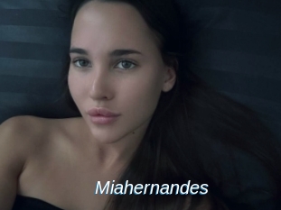 Miahernandes