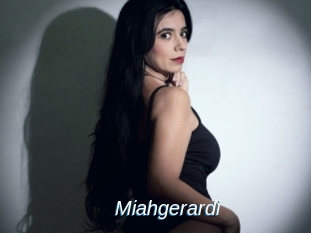 miahgerardi Ejaculations Féminines