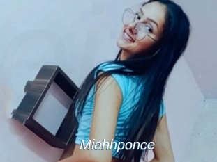 Miahhponce