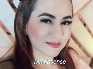 Miahhsense