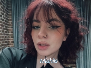 miahils Ejaculations Féminines