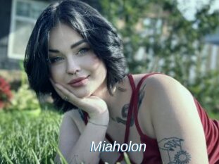 Miaholon