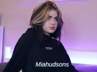 Miahudsons