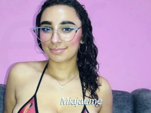 Miajaume