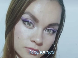 Miajhonnes