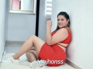 Miajhonss