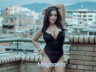 Miajjoness