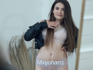 Miajohans