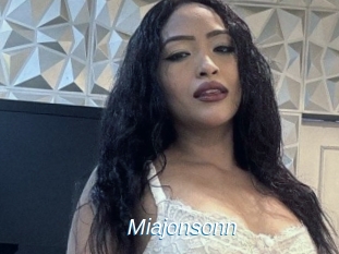 Miajonsonn