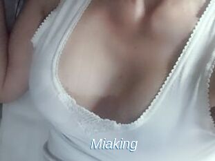 miaking_ Ejaculations Féminines