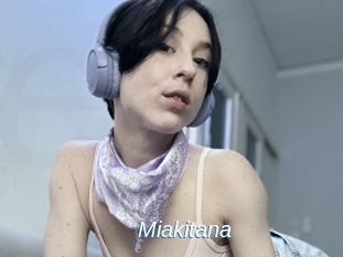 Miakitana