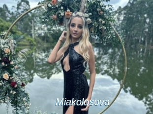 miakolosova Ejaculations Féminines