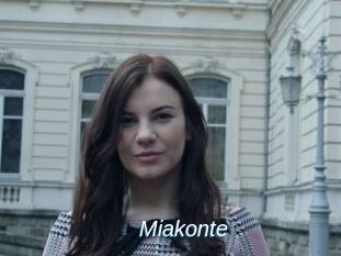 Miakonte