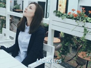 Miakortes