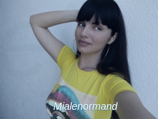 Mialenormand
