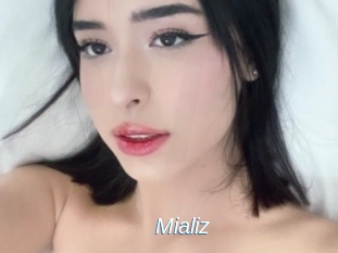 mializ Ejaculations Féminines