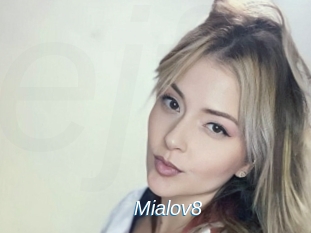 Mialov8