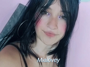 Mialovey