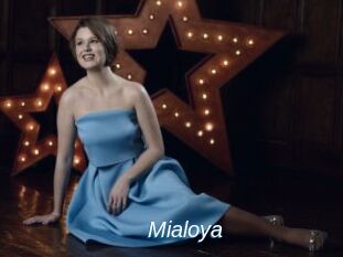 Mialoya