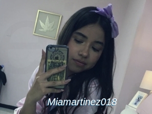 Miamartinez018