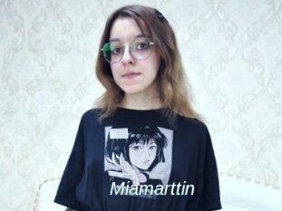 Miamarttin