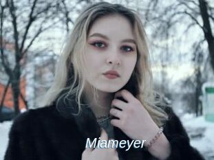 Miameyer