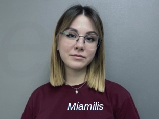 Miamilis