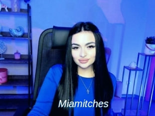 Miamitches